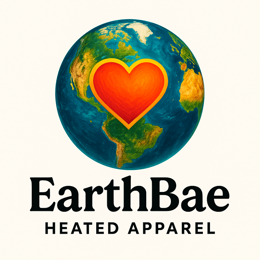 EarthBae Wear Heated Apparel