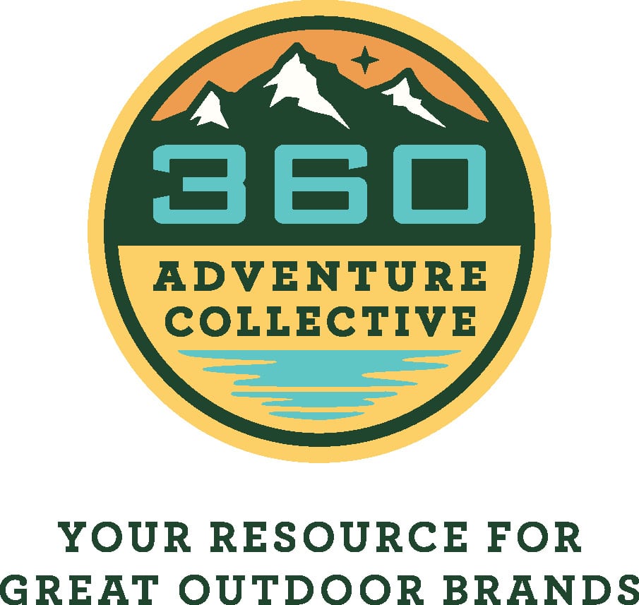 360 Adventure Collective logo