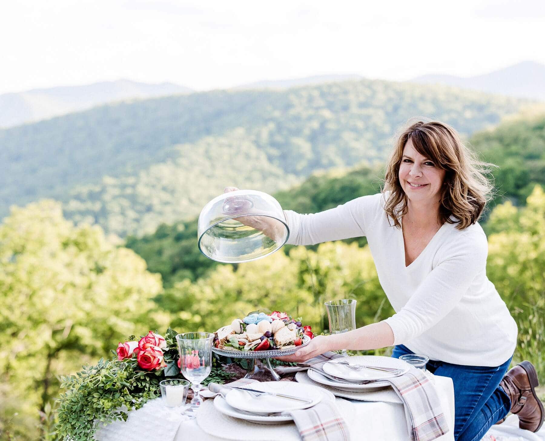 Member Spotlight Asheville Picnic Company Outdoor Business Alliance