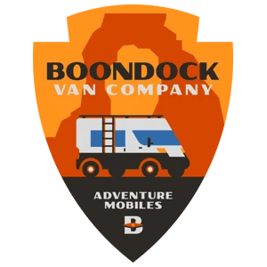 Boondock Van Co