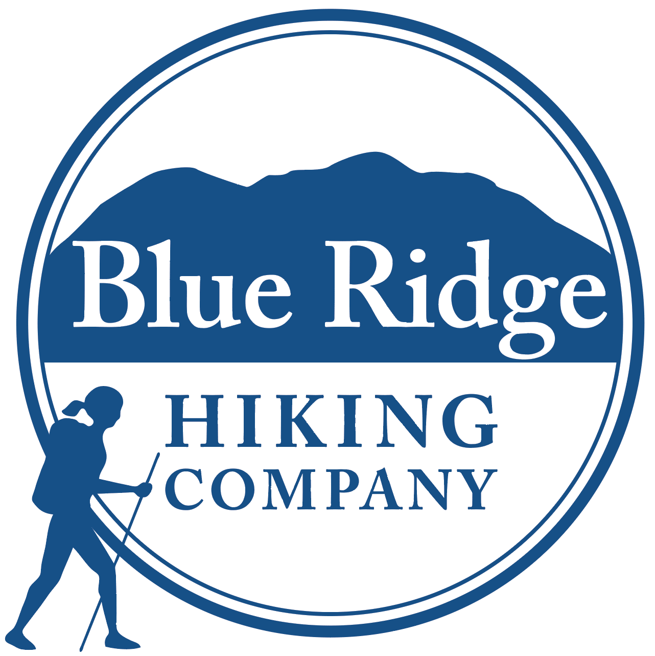Blue Ridge Hiking Company