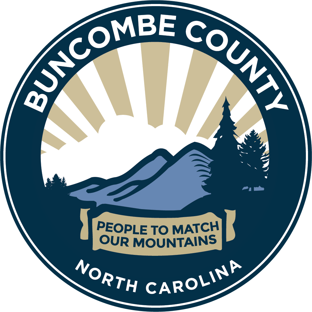 Buncombe County Parks &#038; Rec