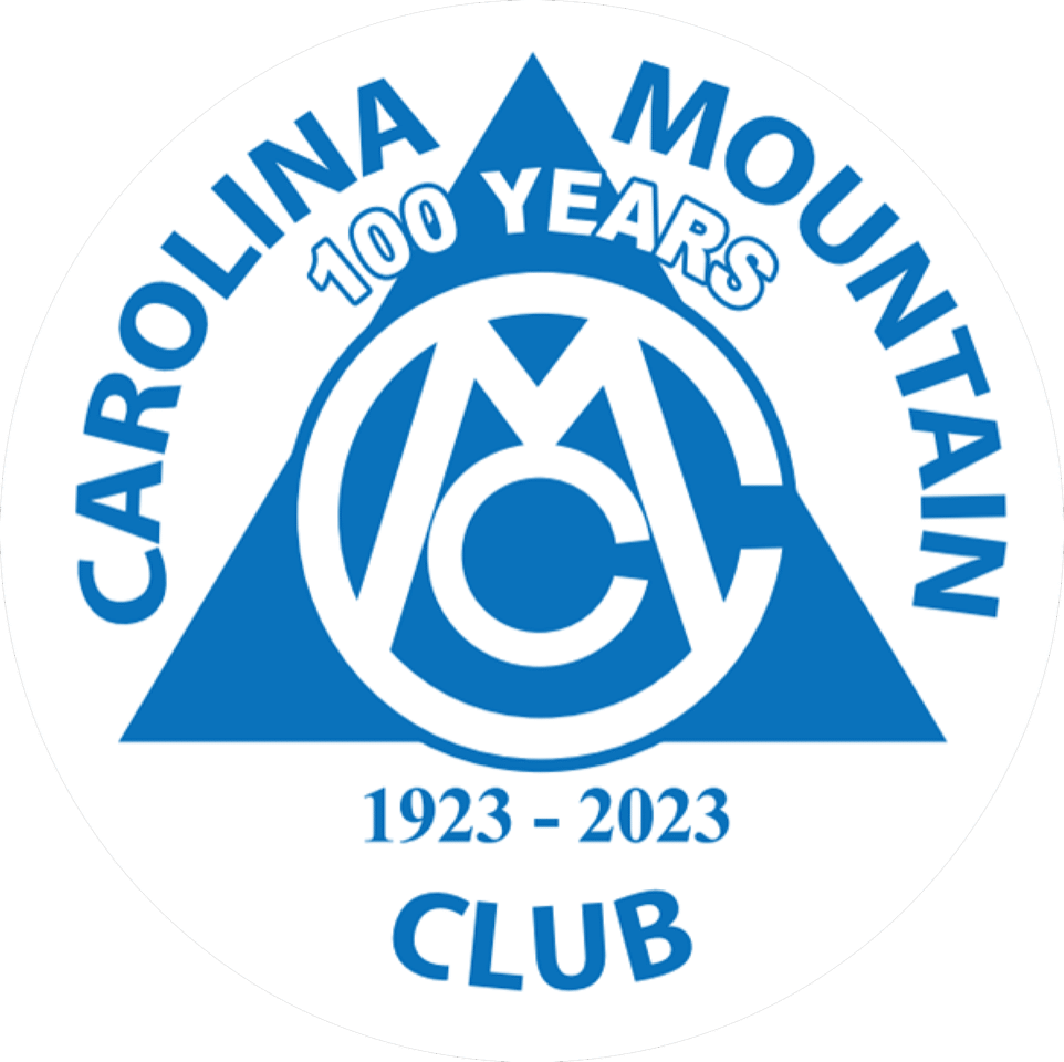 Carolina Mountain Club