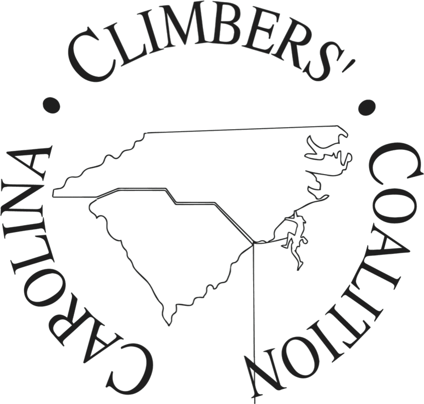 Carolina Climbers Coalition