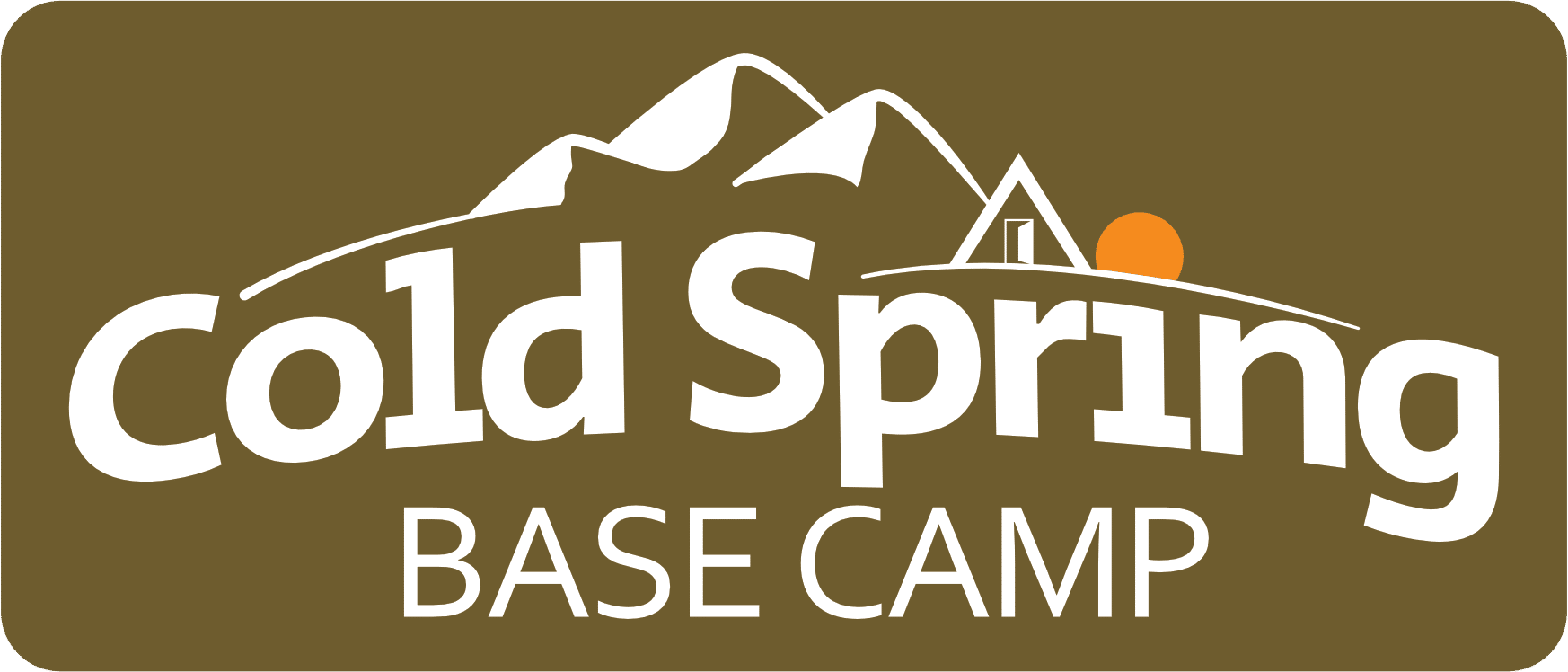 Cold Spring Base Camp