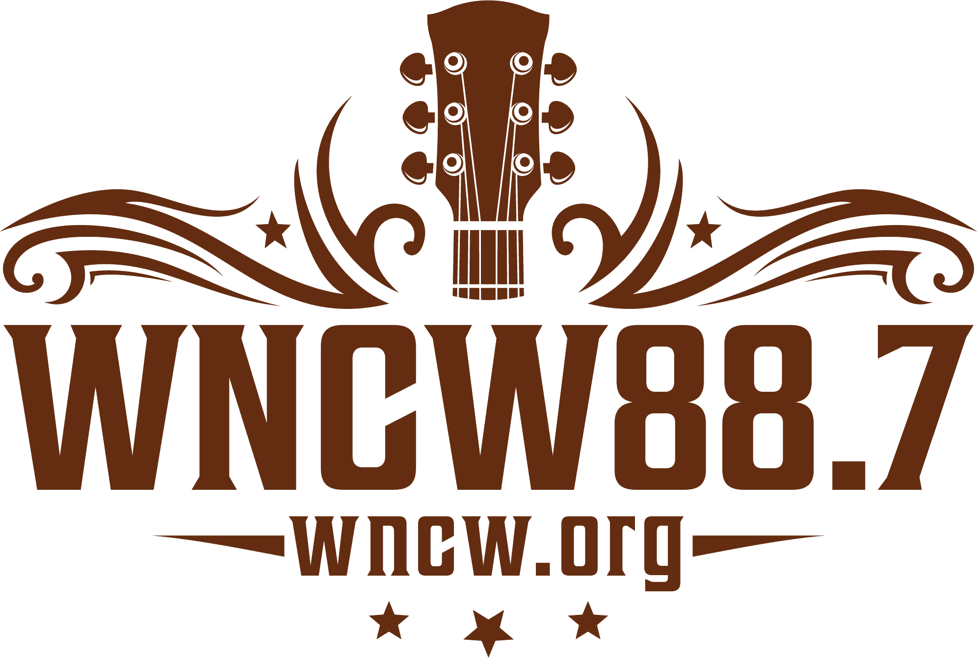 WNCW 88.7