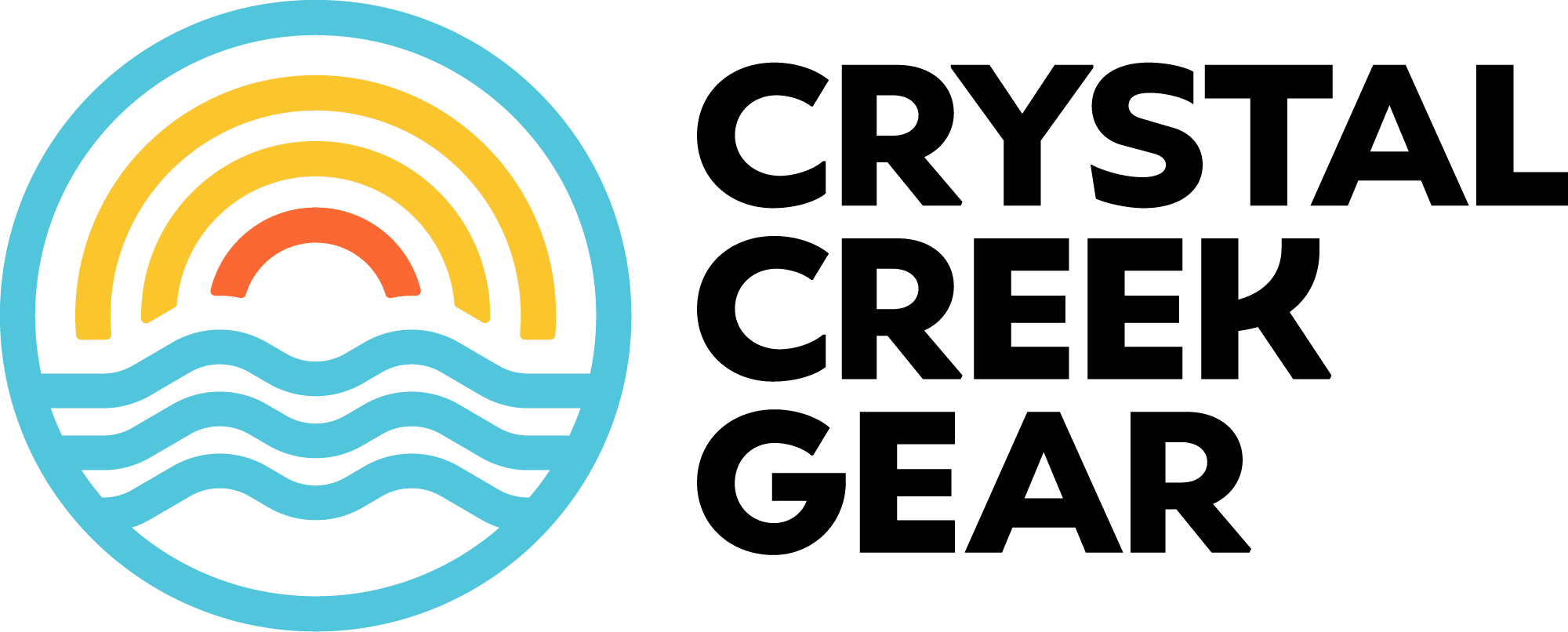 Crystal Creek Gear