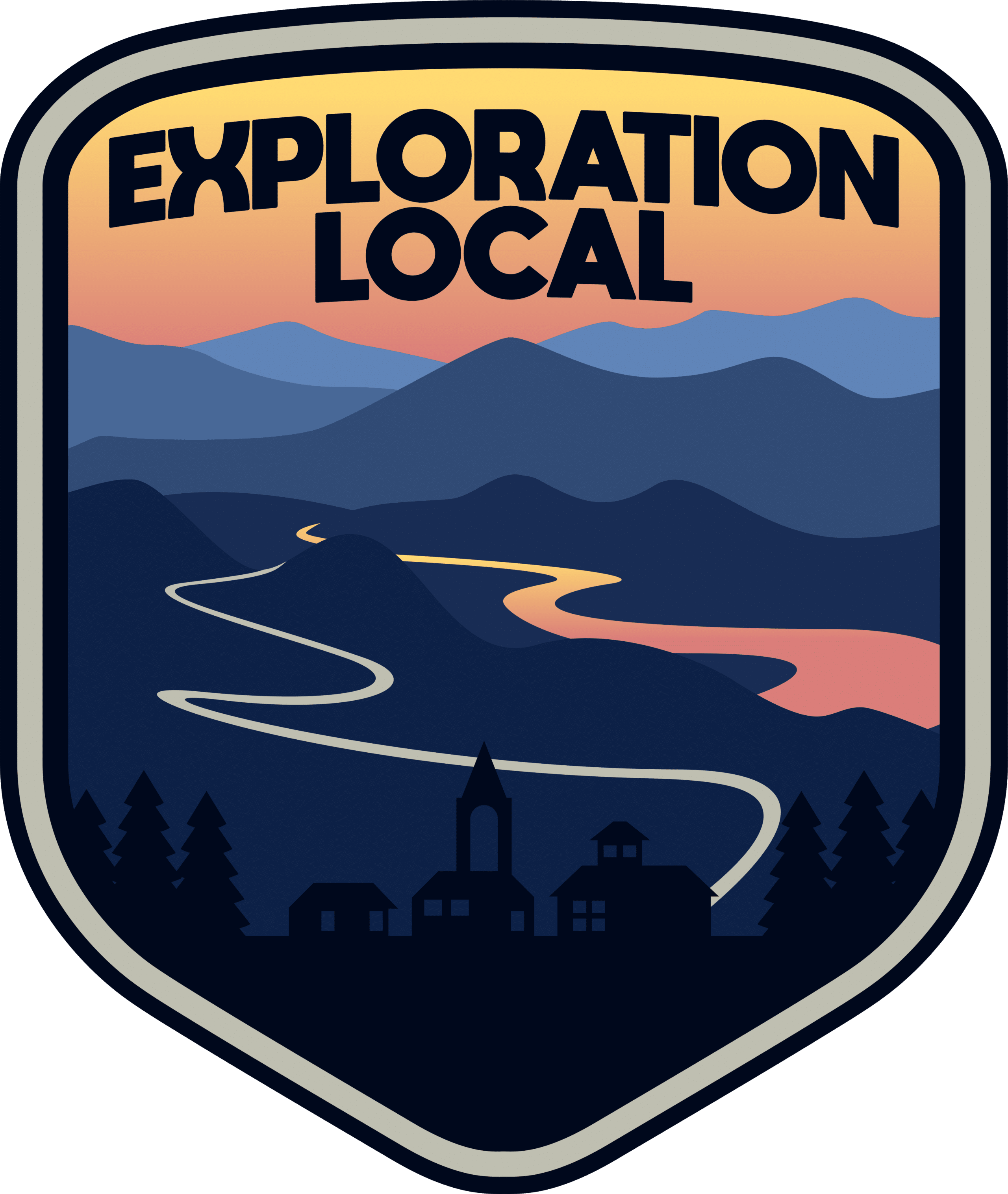 Exploration Local