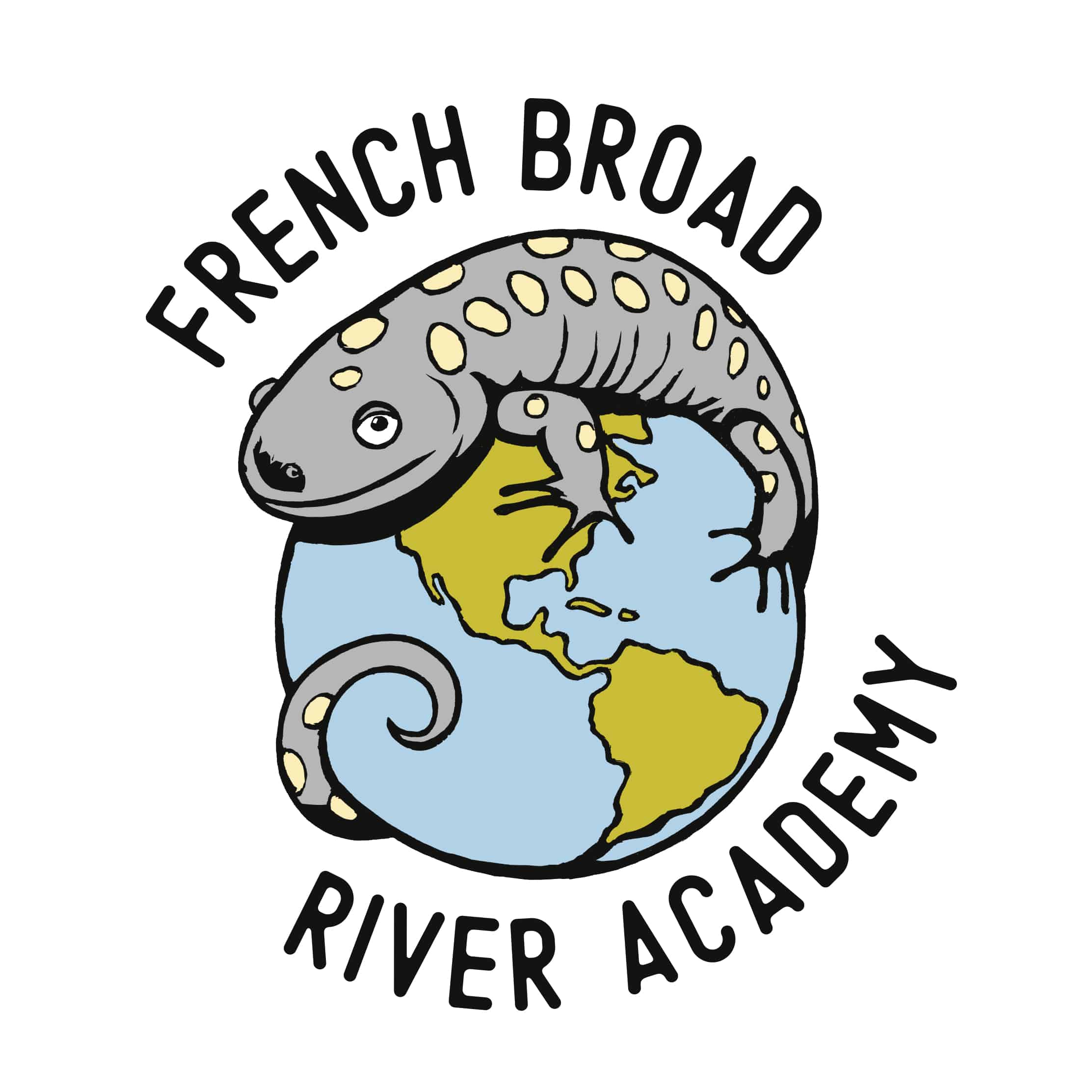 French Broad River Academy