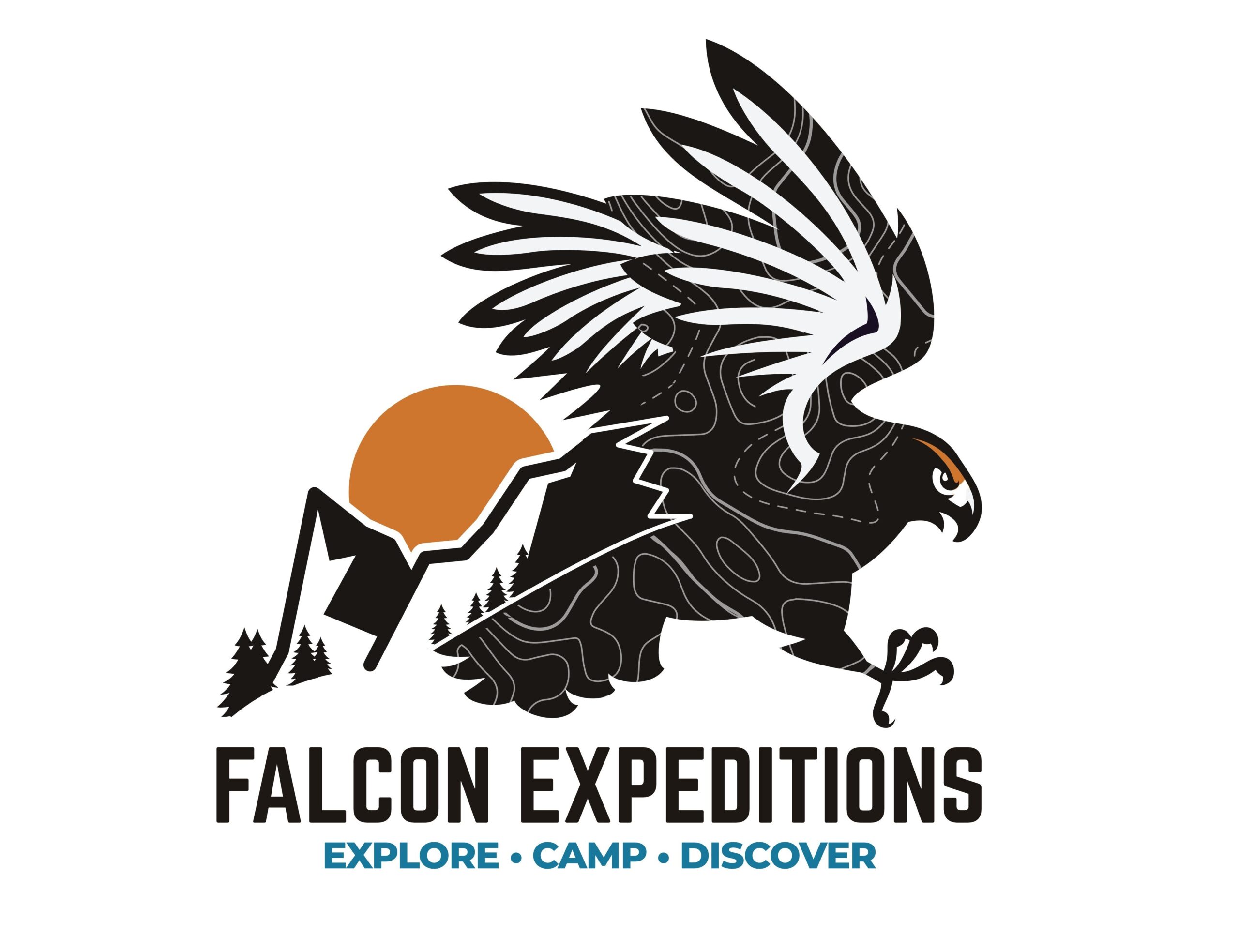 Falcon Expeditions