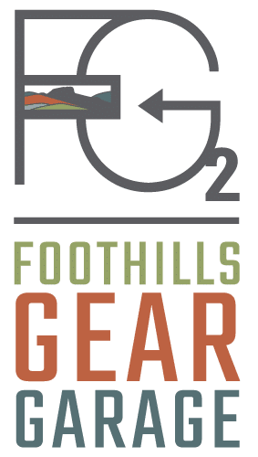 Foothills Gear Garage