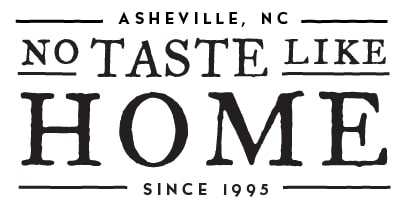 No Taste Like Home
