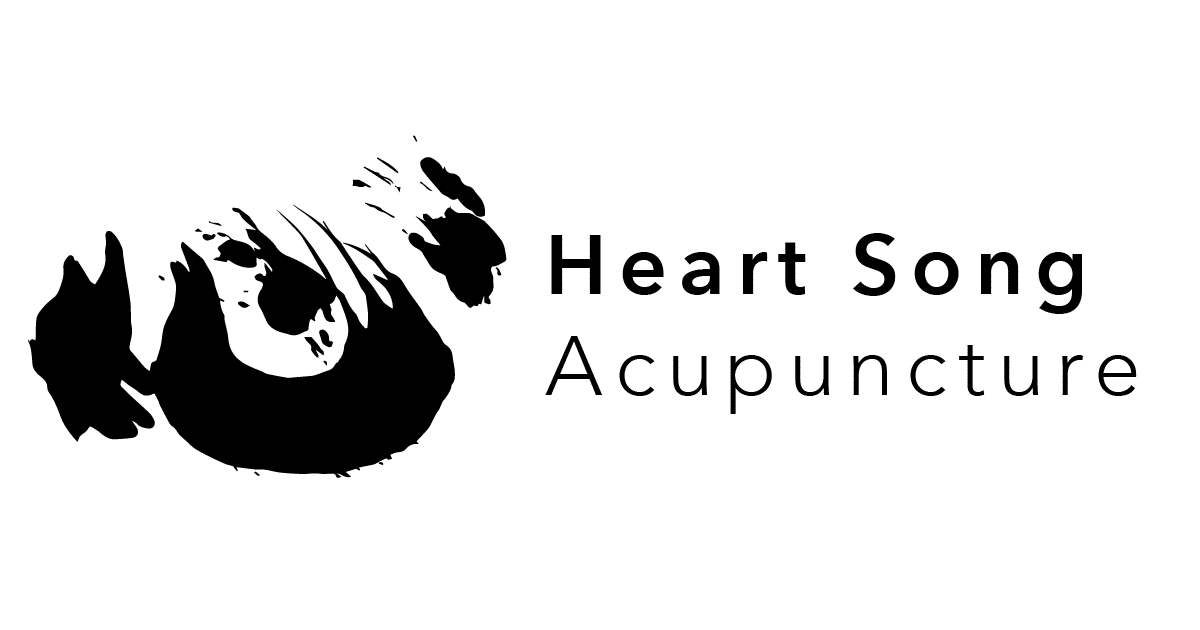 Heart Song Acupuncture