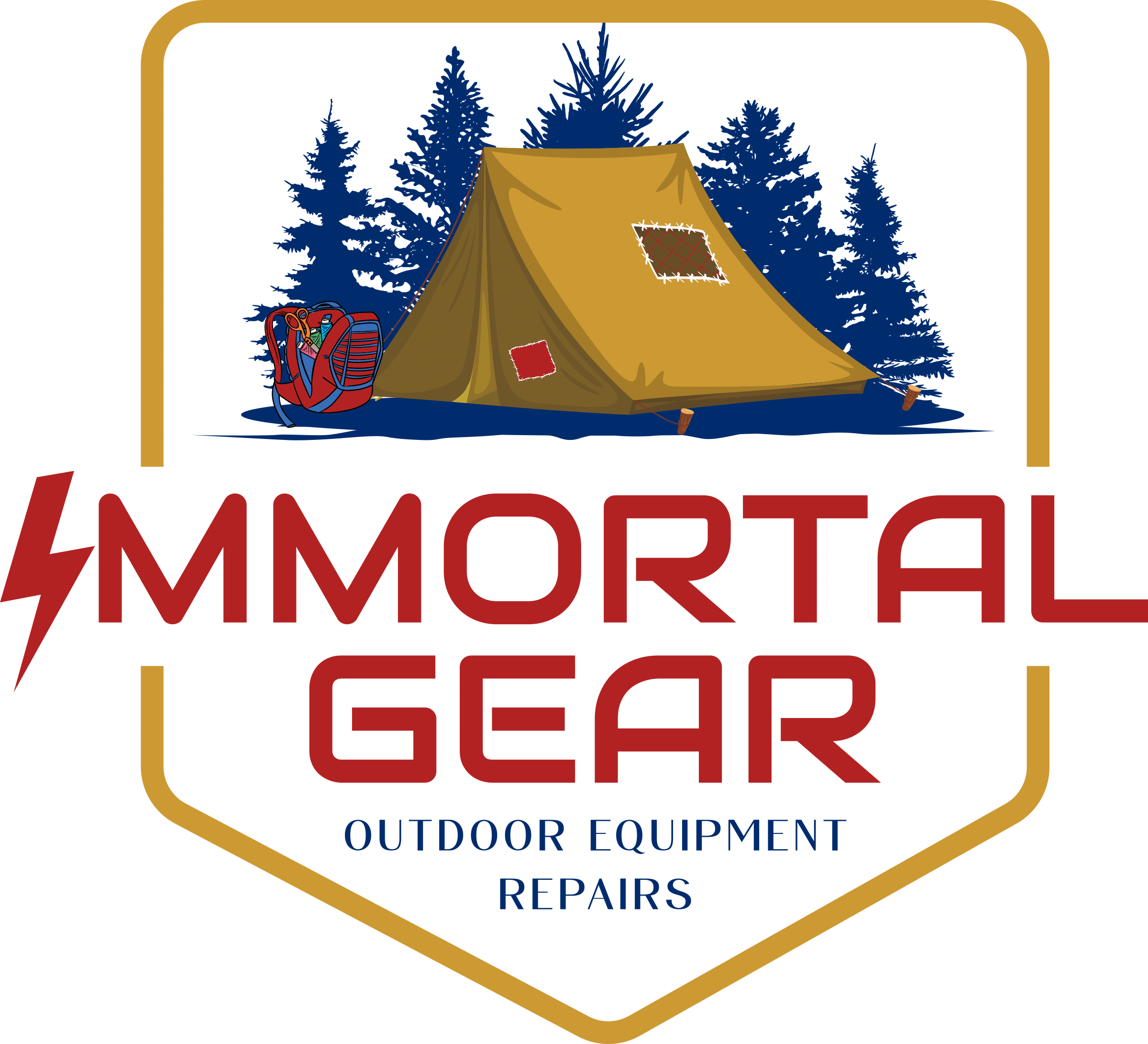 Immortal Gear Repair