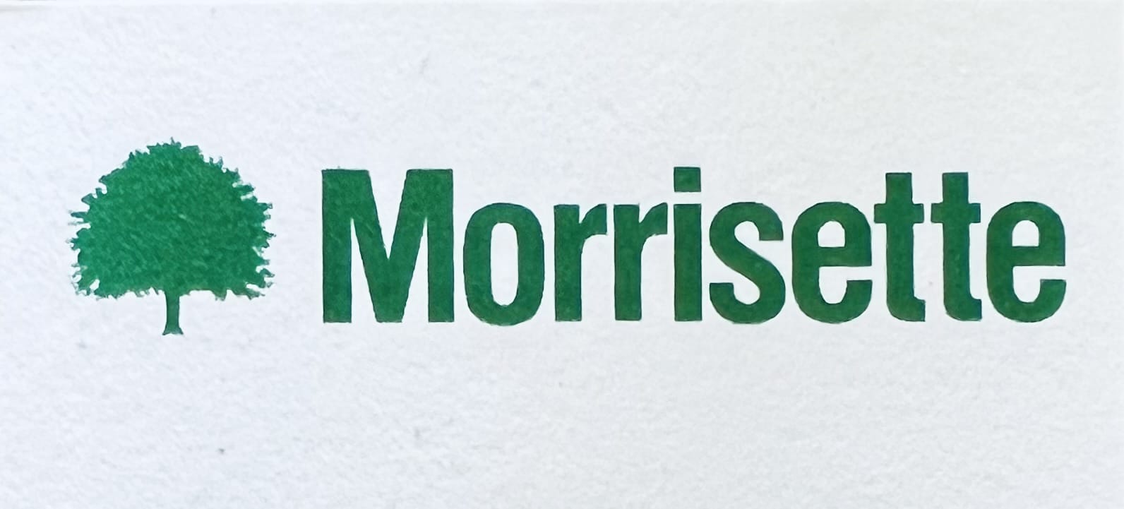 Morrisette Packaging