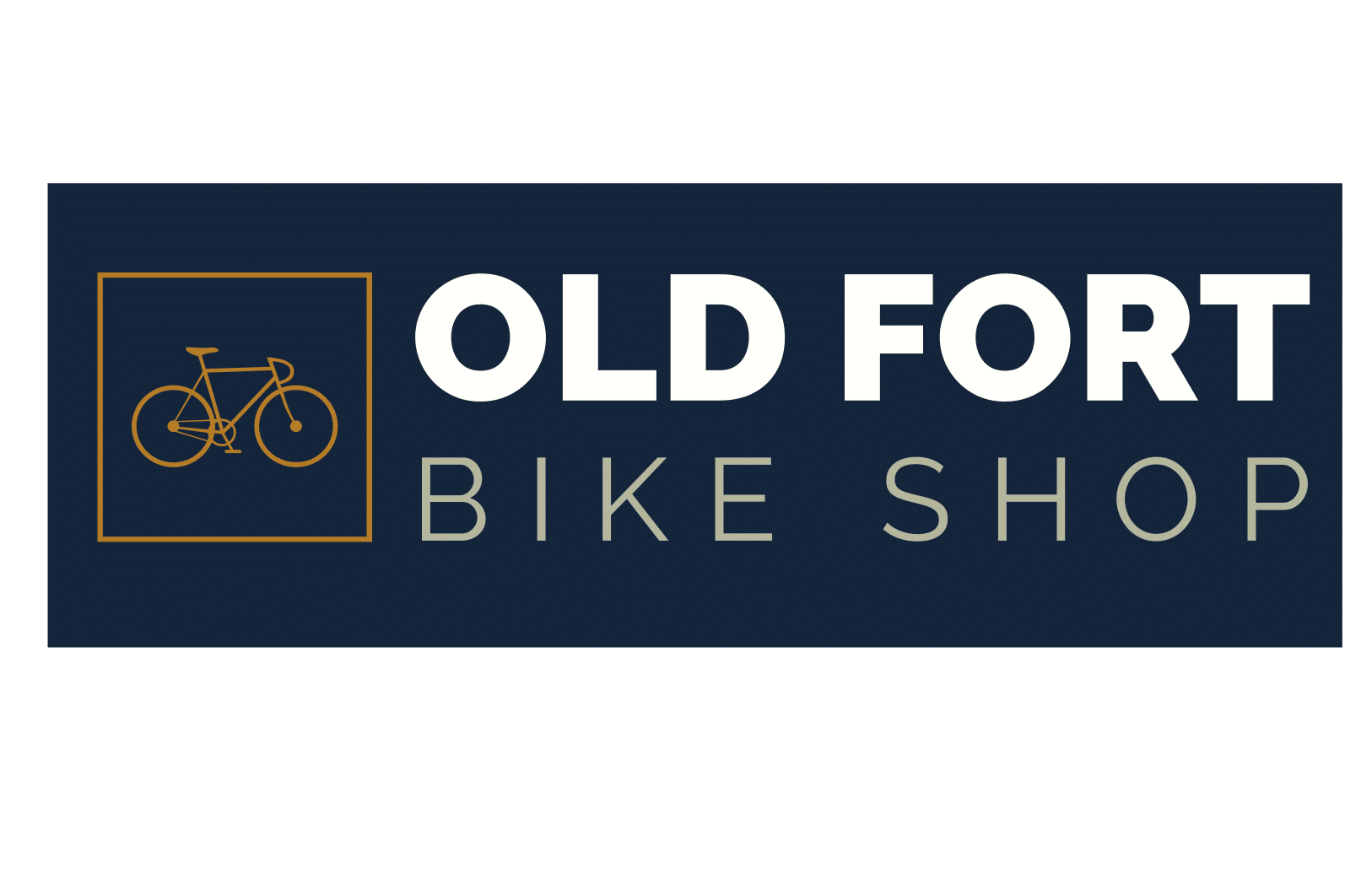 Old Fort Bike Shop
