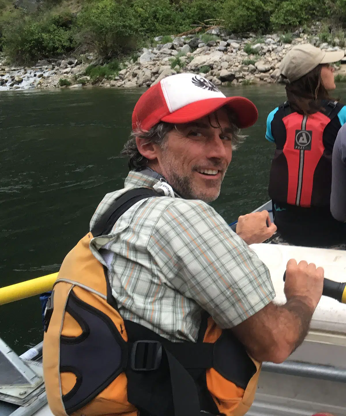 Member Spotlight Pisgah Map Company Outdoor Business Alliance