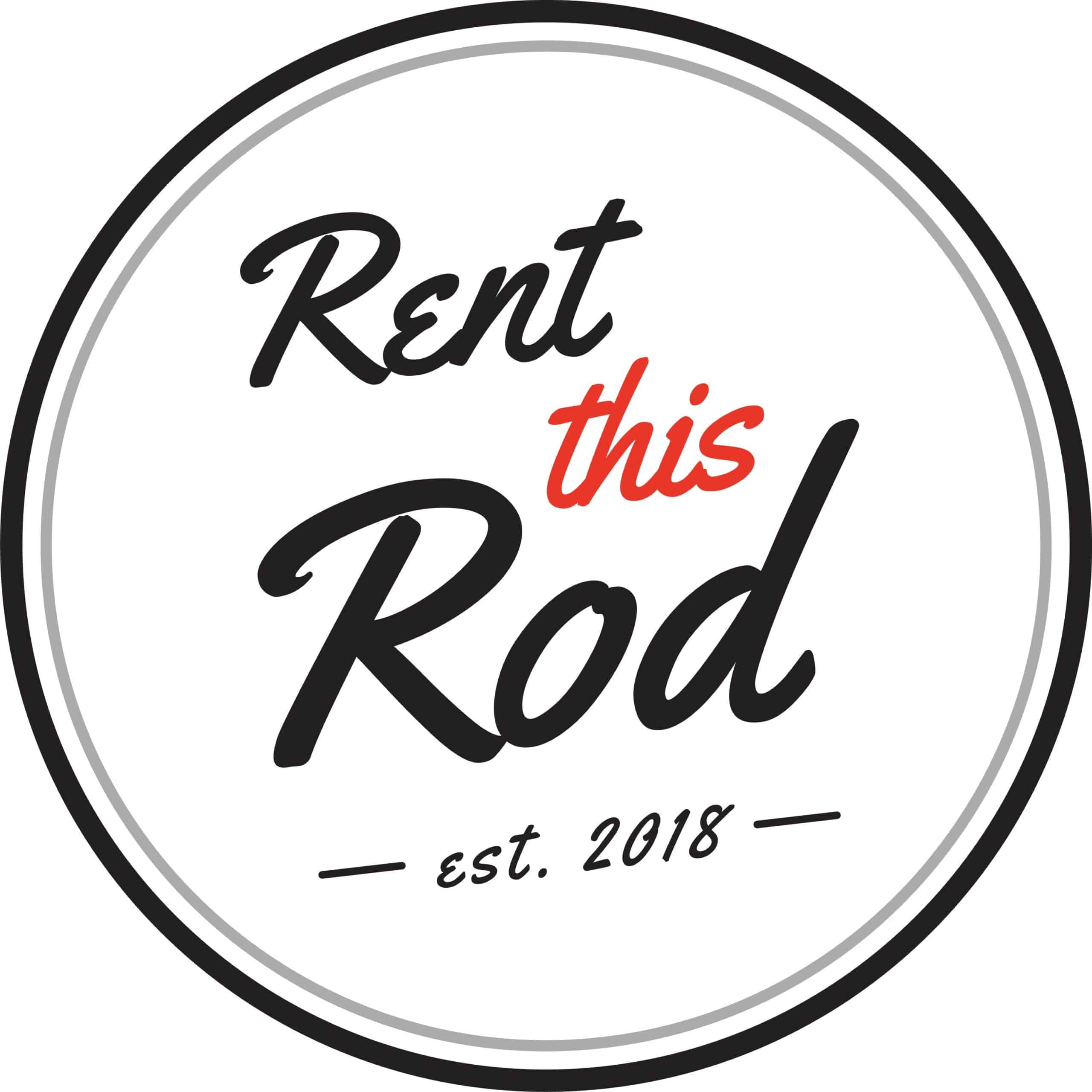 Rent This Rod