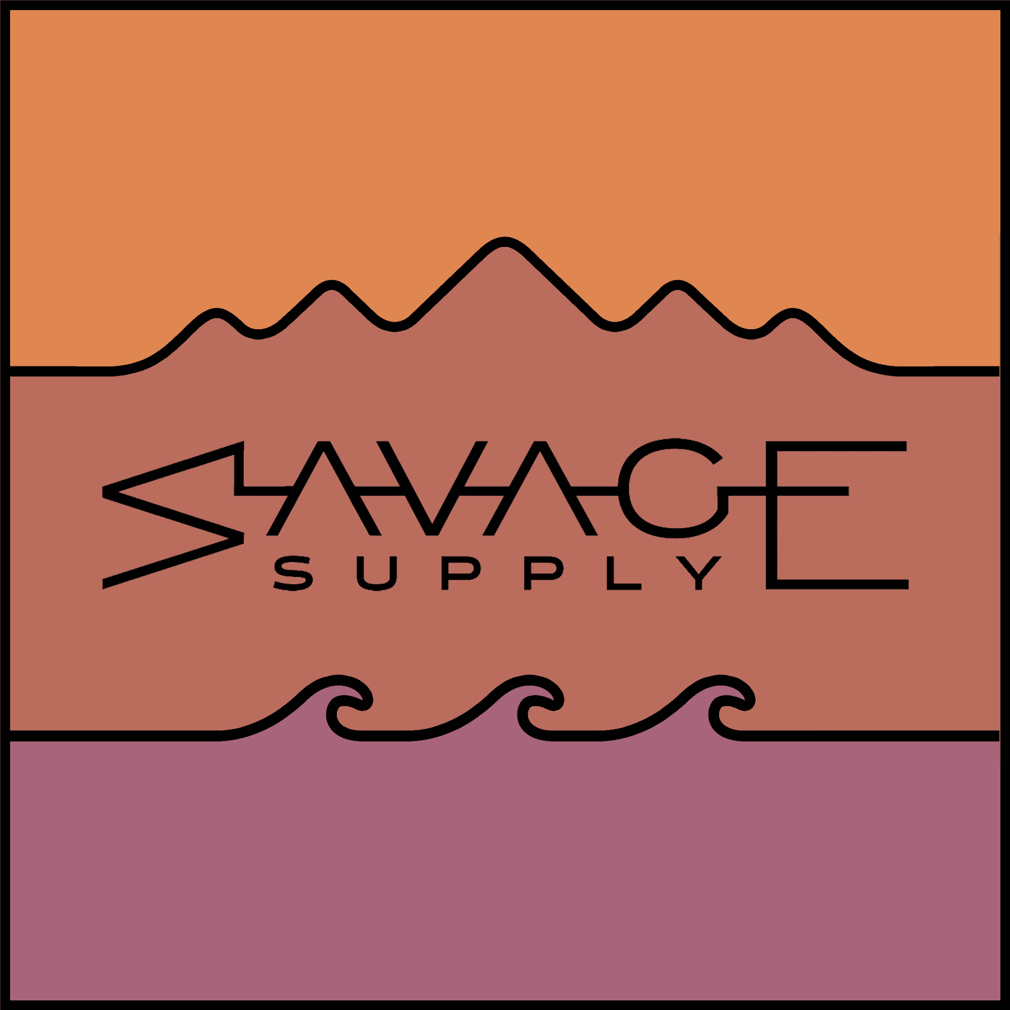 Savage Supply