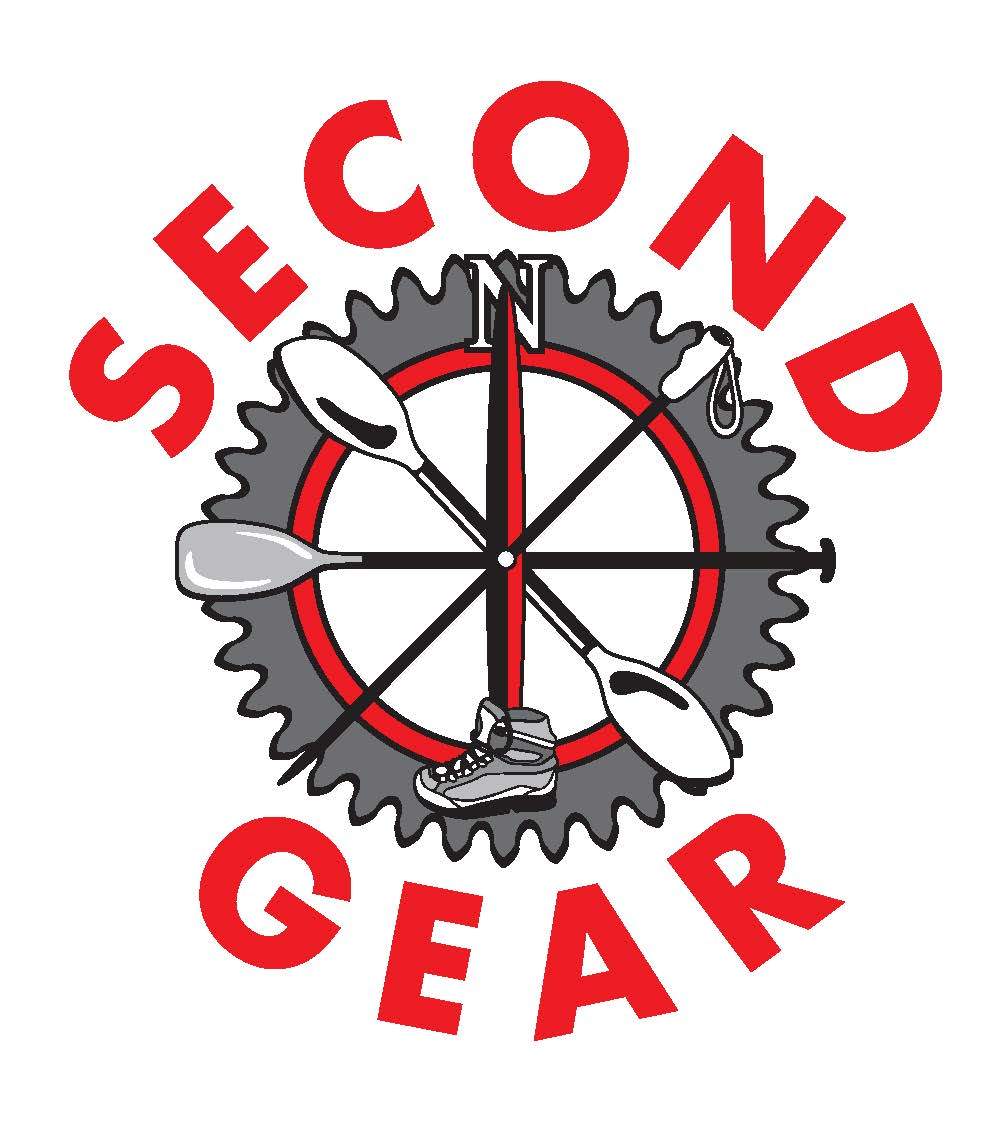 Second Gear