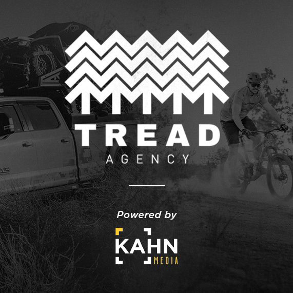 TREAD Agency
