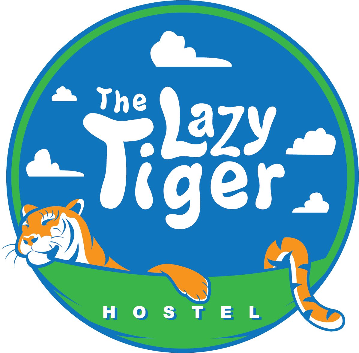 The Lazy Tiger Hostel
