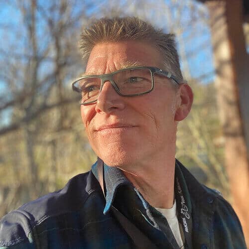 Tim Bateman