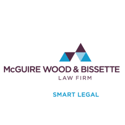 McGuire Wood &#038; Bissette Law Firm
