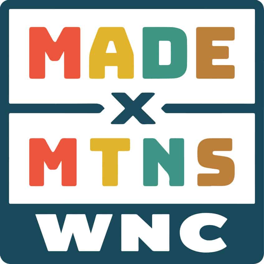 WNC: MADE X MTNS