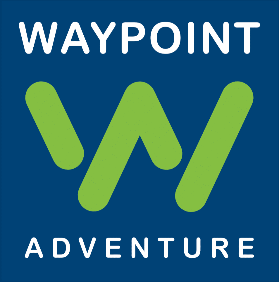 Waypoint Adventure