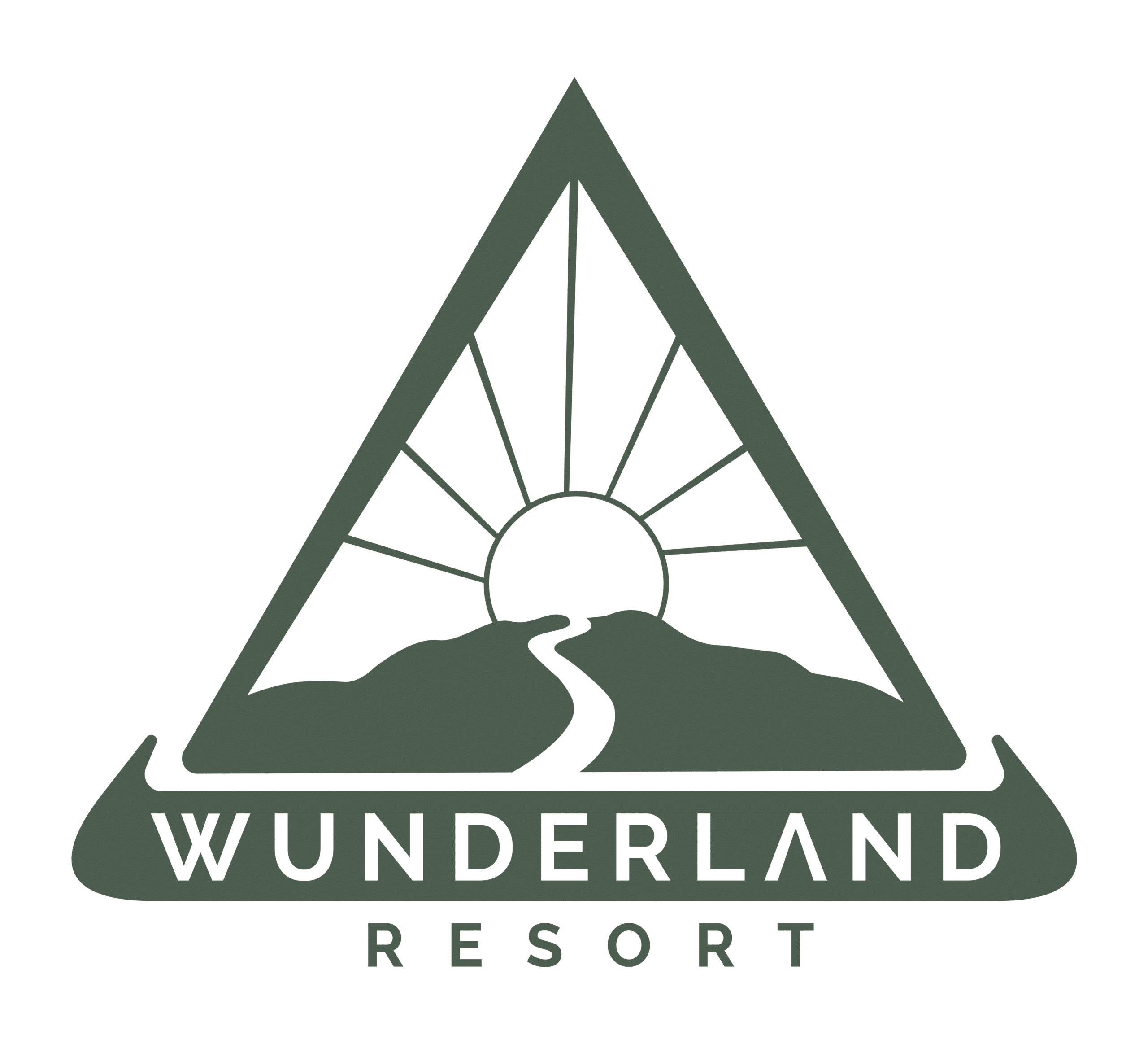 Wunderland Resort