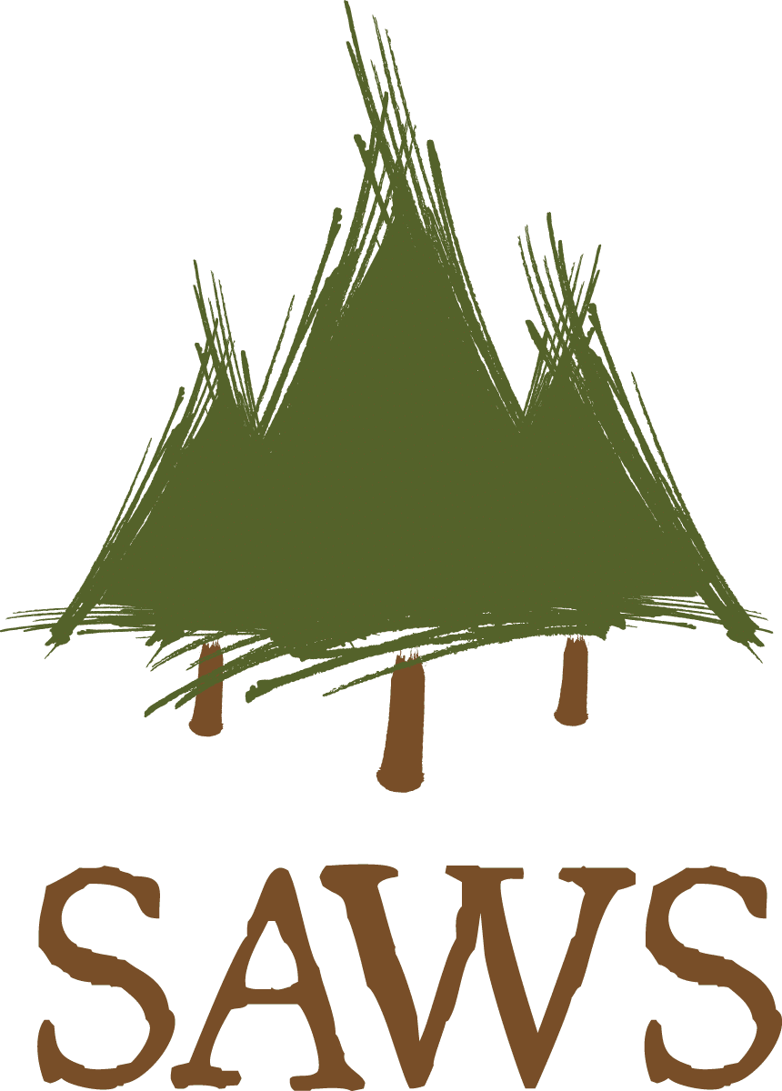 Southern Appalachian Wilderness Stewards (SAWS)